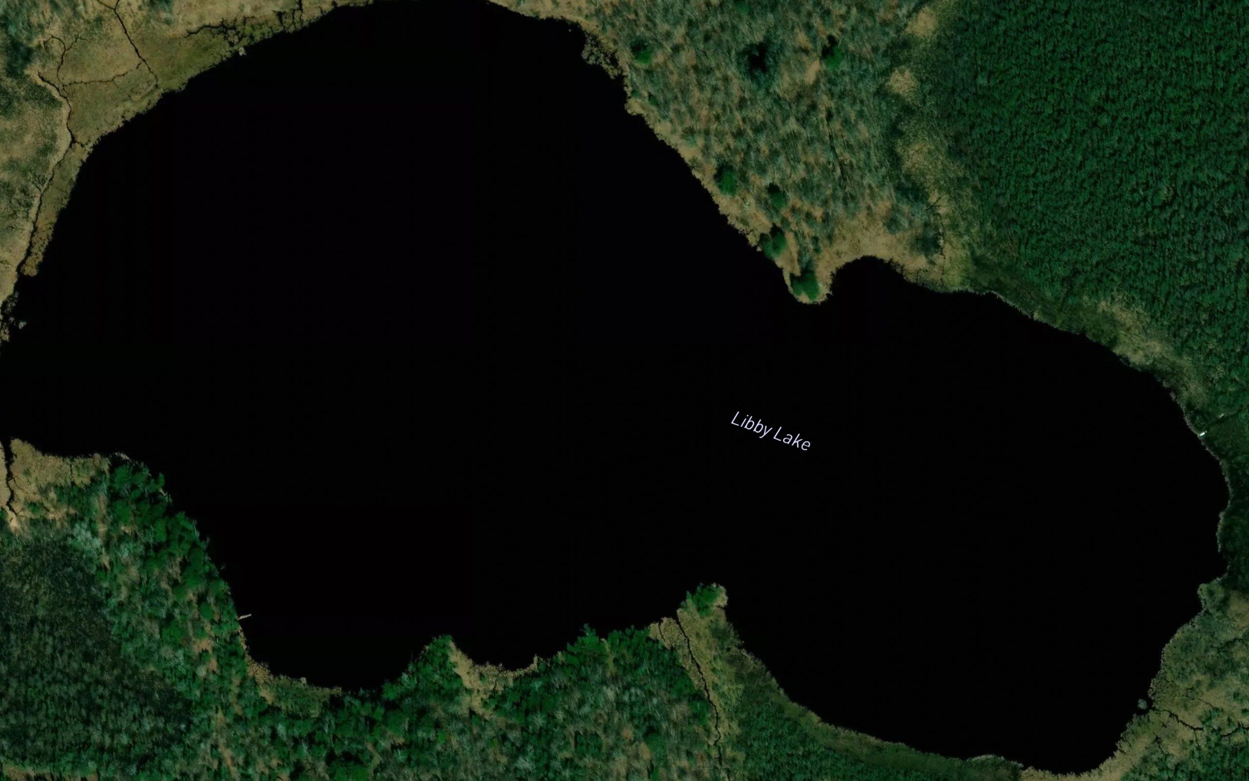 Libby Lake