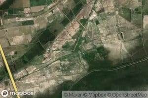Waro Distributary