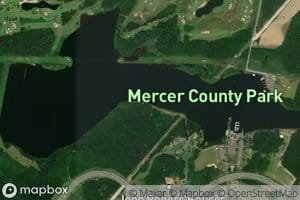 Mercer County Lake