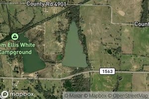 Wolfe City Reservoirs