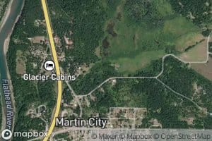 South Fork Abbot Creek