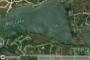 Wolf Lake