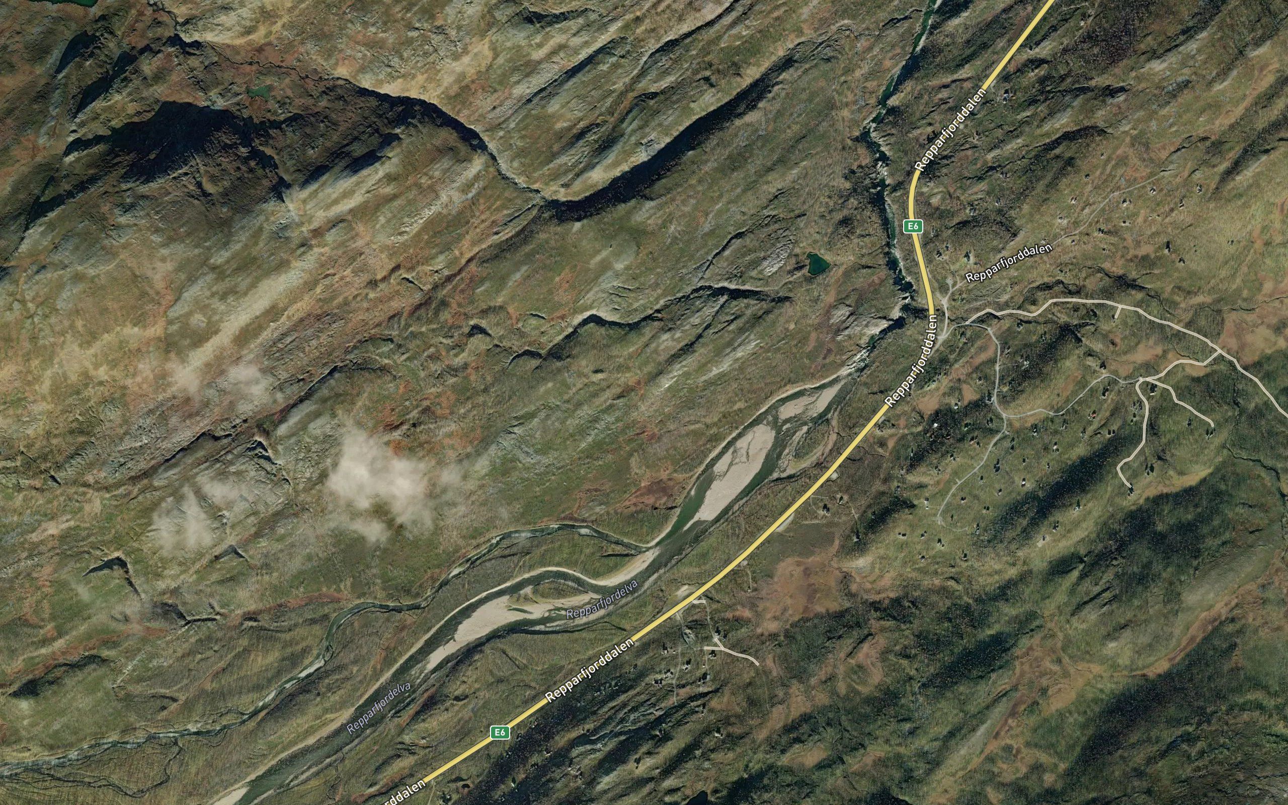 Breiddalselva