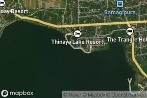 Pahala Kurundankulama Wewa