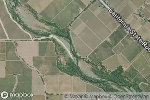 Gird Creek