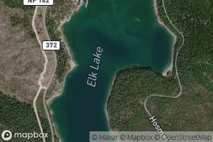 Elk Lake