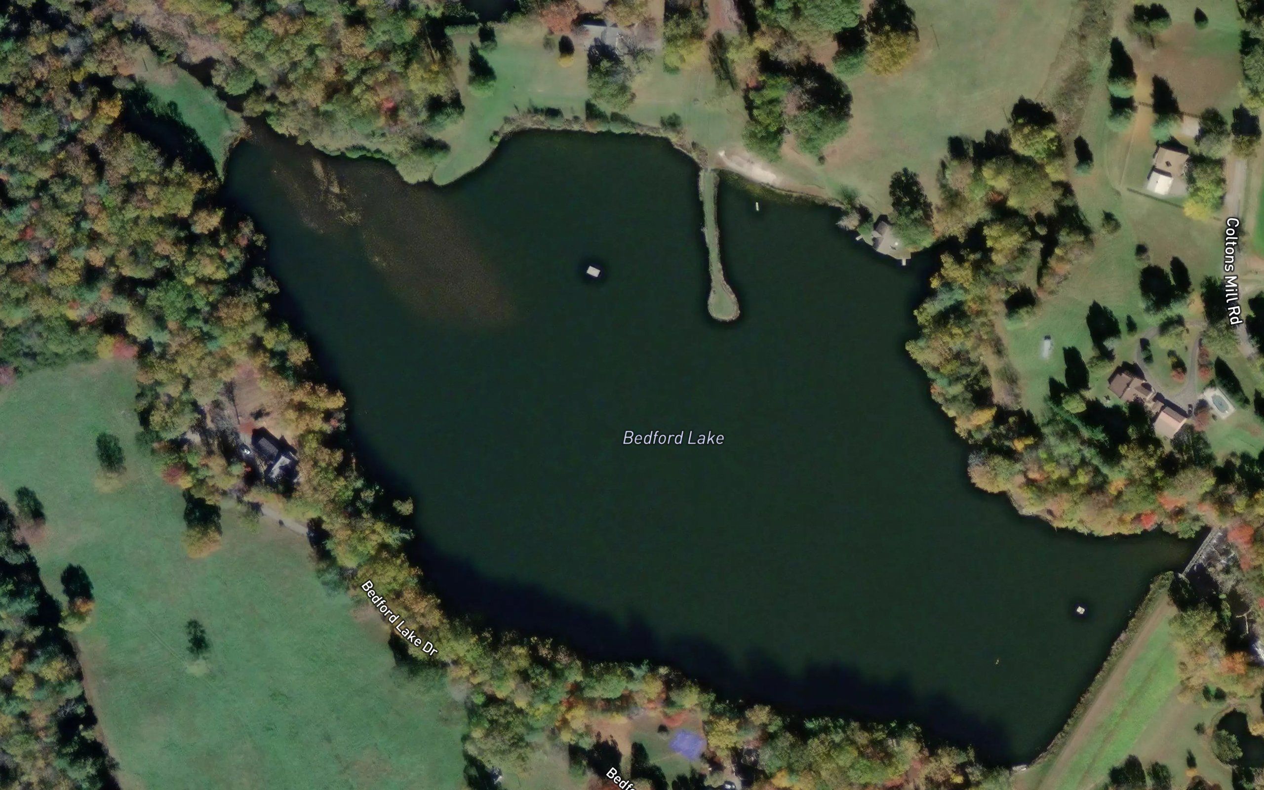 Bedford Lake