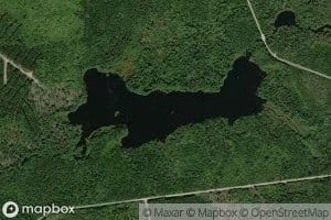 Third Chub Lake