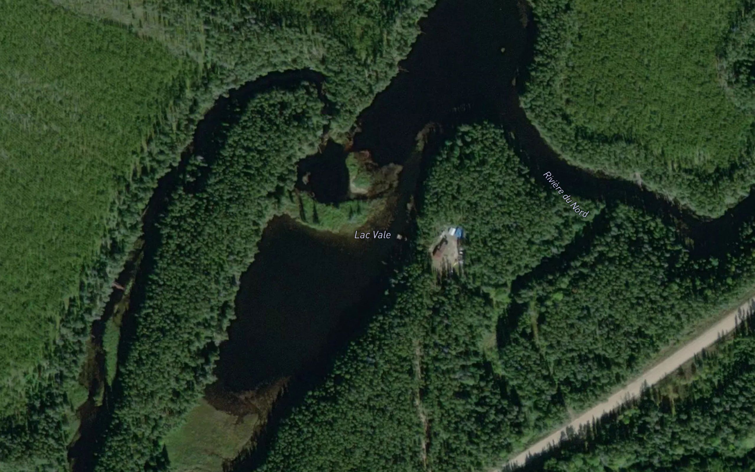 Lac Vale