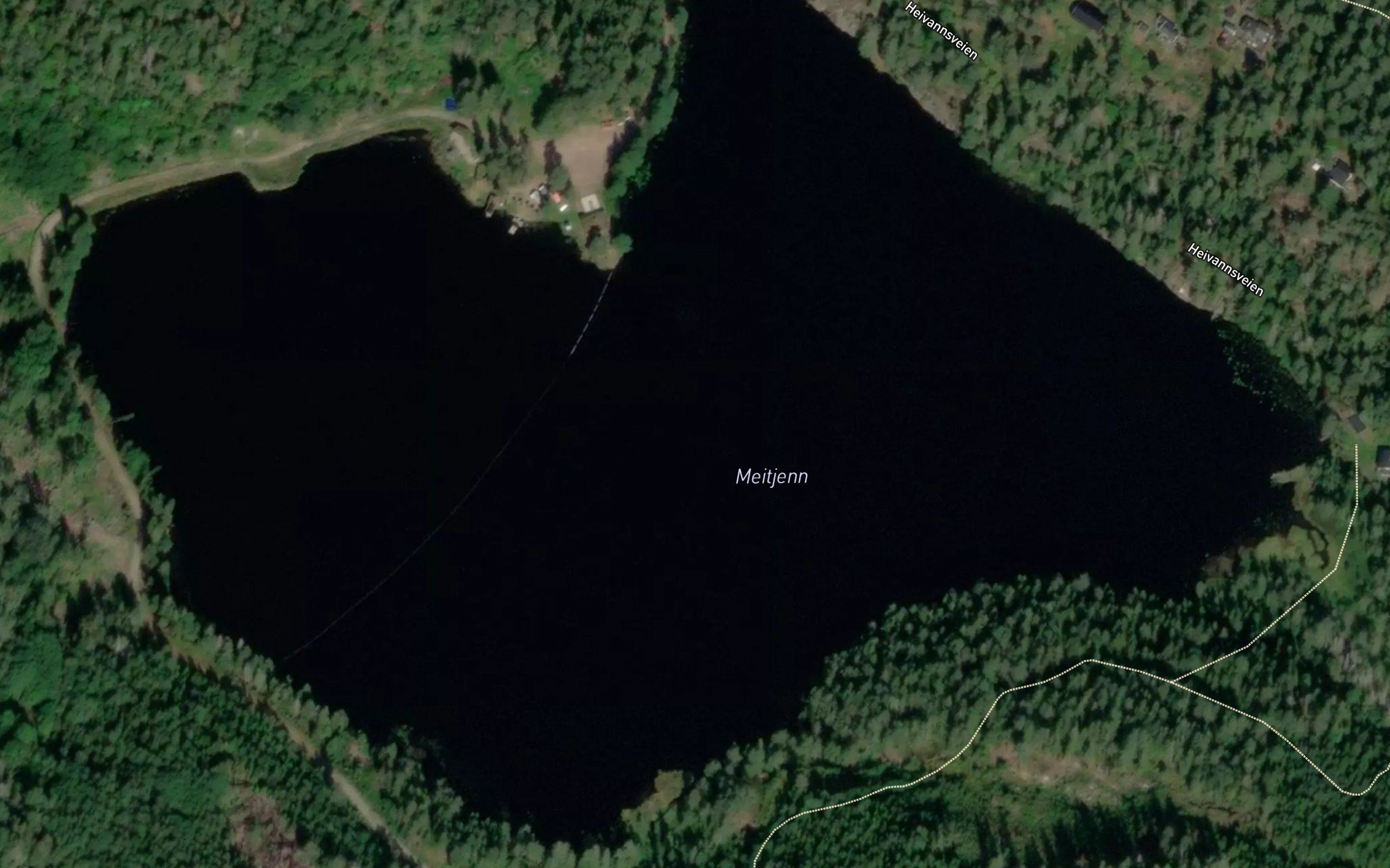 Meitjorn