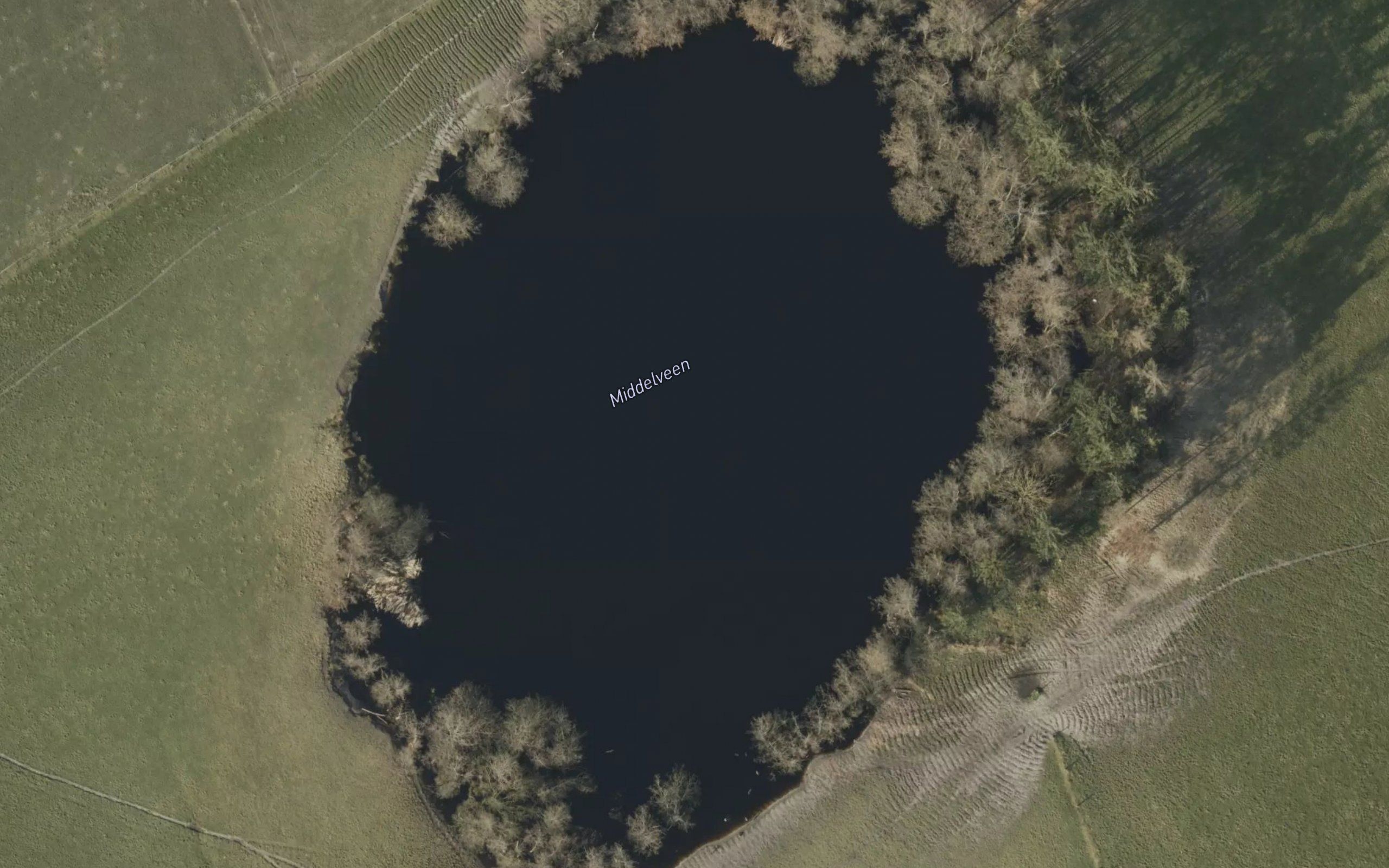 Middelveen
