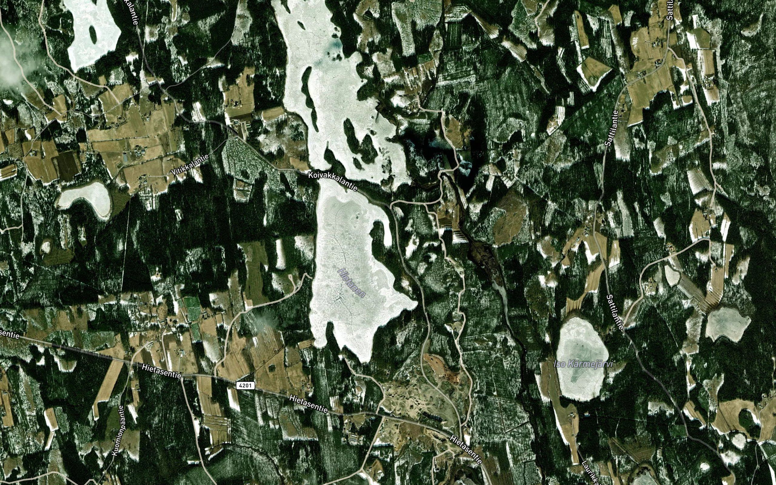 Hulkonlahti