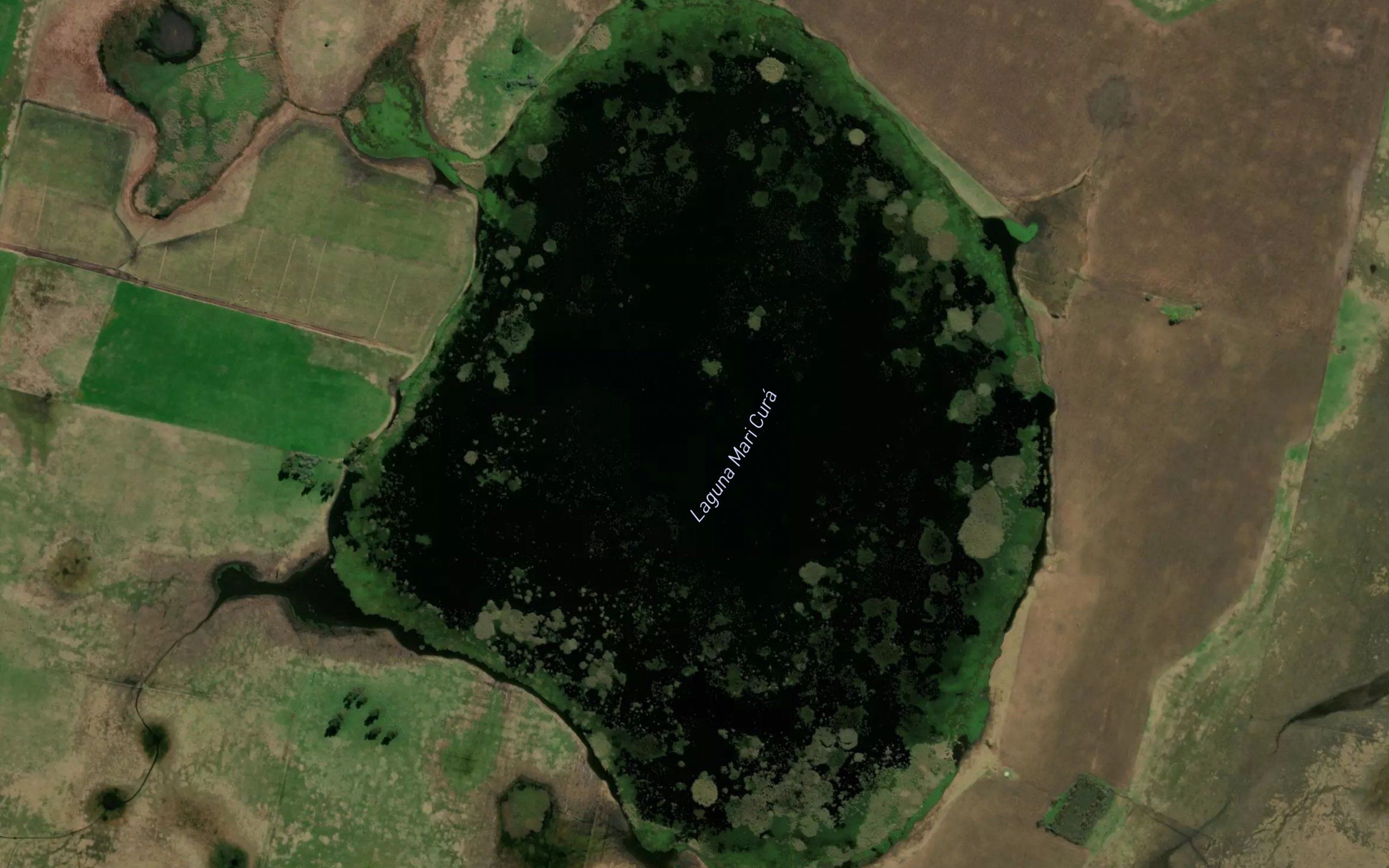 Laguna Mari-Cura