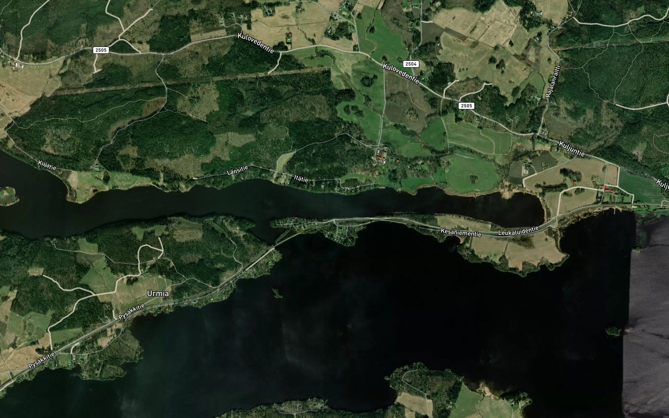 Kauniaistenlahti