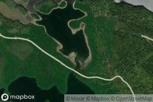 Lower Jo-Mary Stream