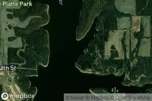 Shady Hollow Lakes (historical)