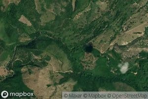 Quebrada Los Amoladeros