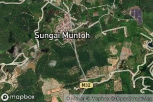 Sungai Muntu