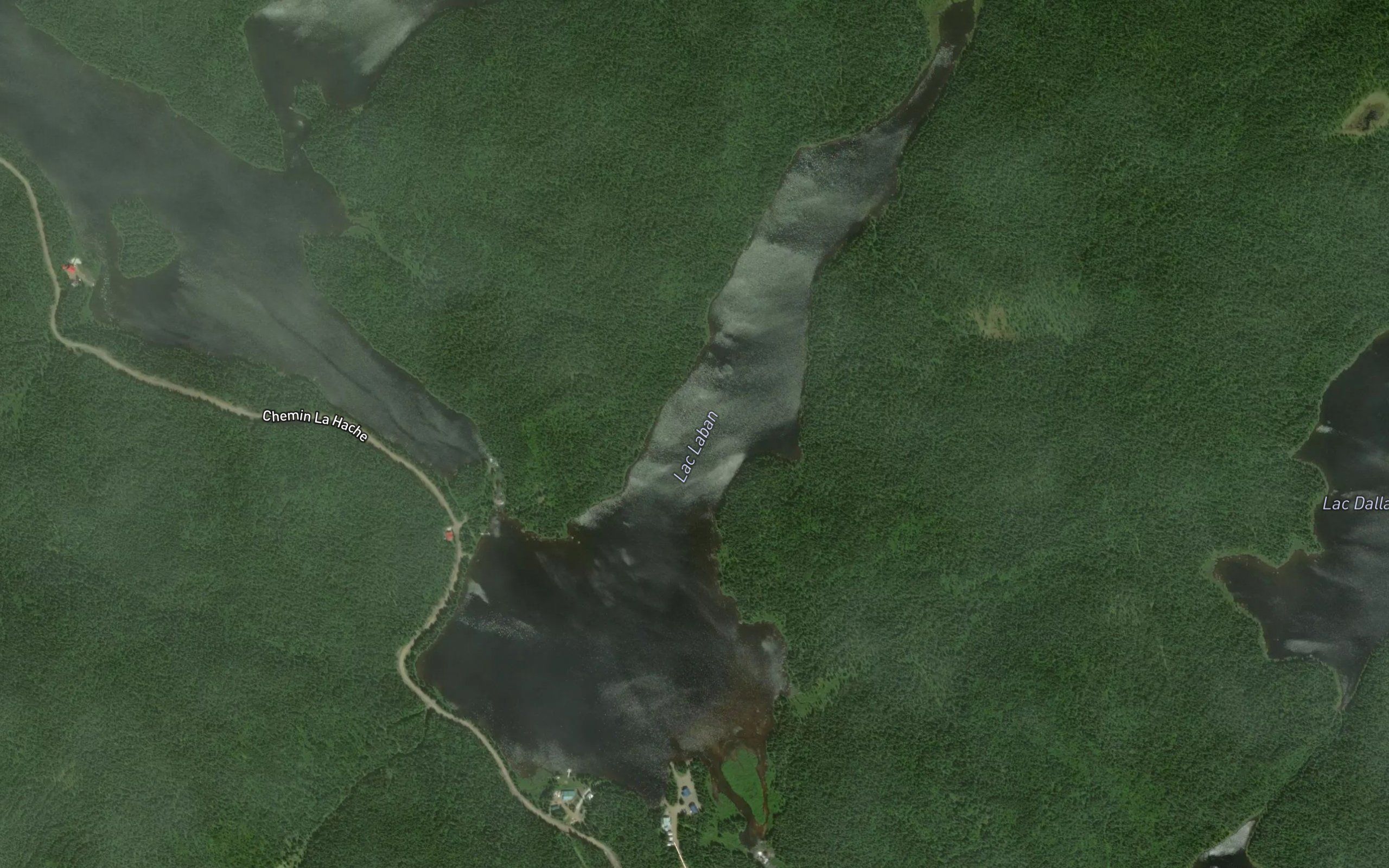 Lac Laban