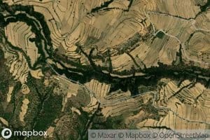 Barranca Infiernillo