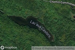 Lac aux Castors
