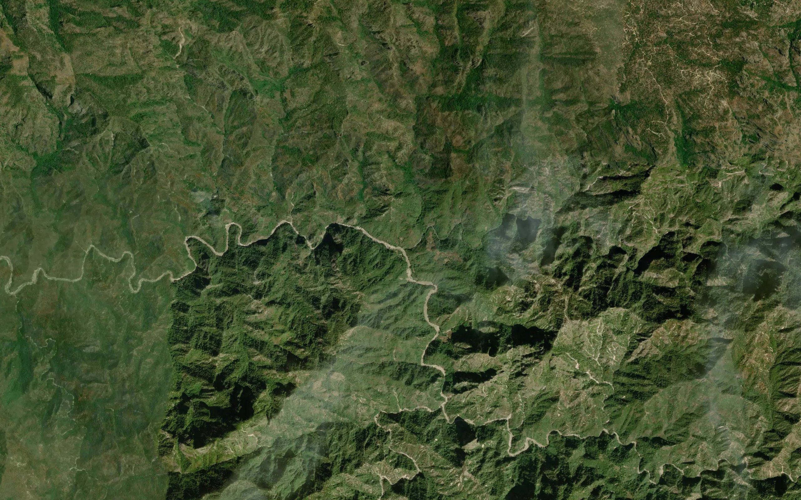 Arroyo La Calera