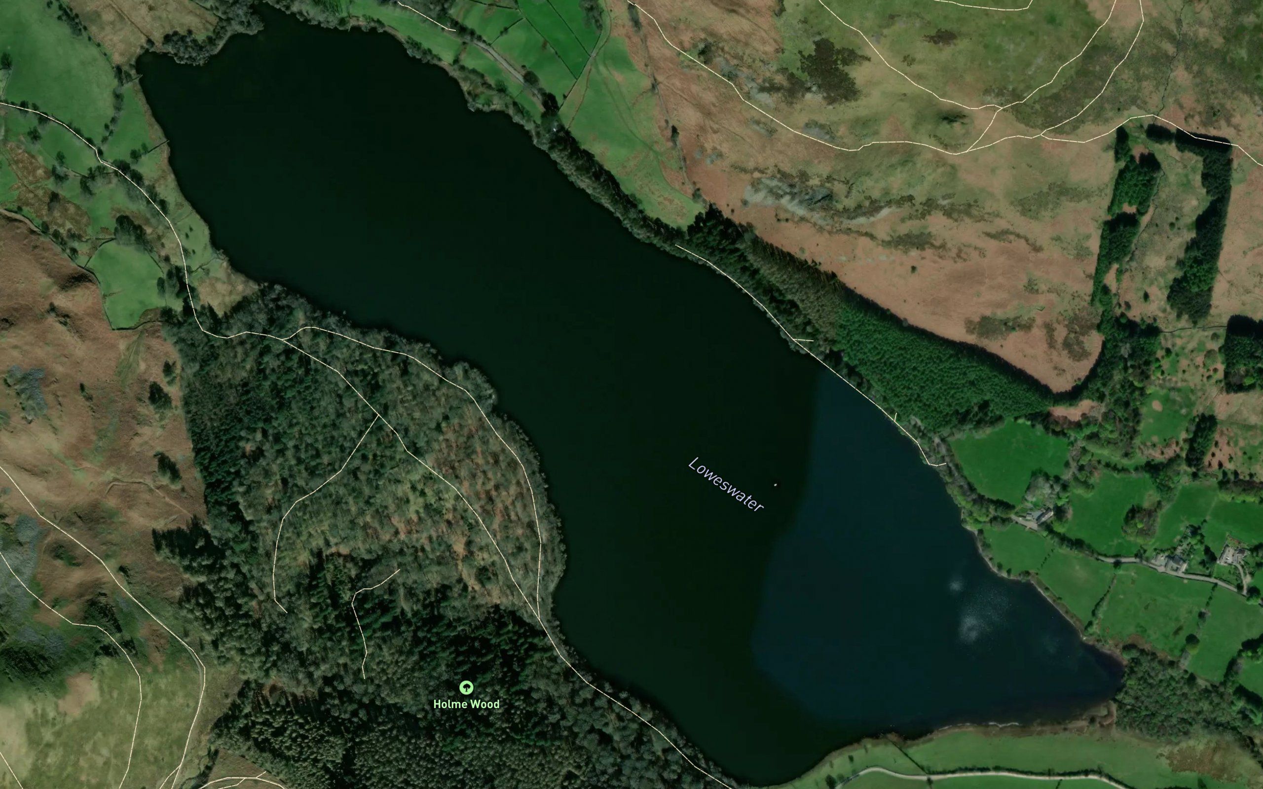Loweswater