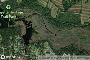 Lake Lafayette