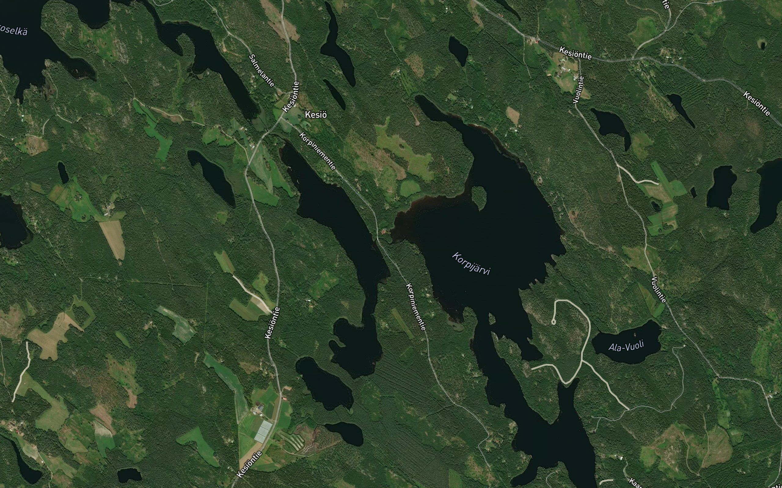 Kyykanasalmi