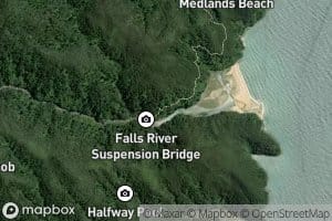 Frenchman Bay
