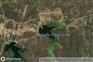 Acude Palestina