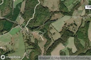 Thomas Creek