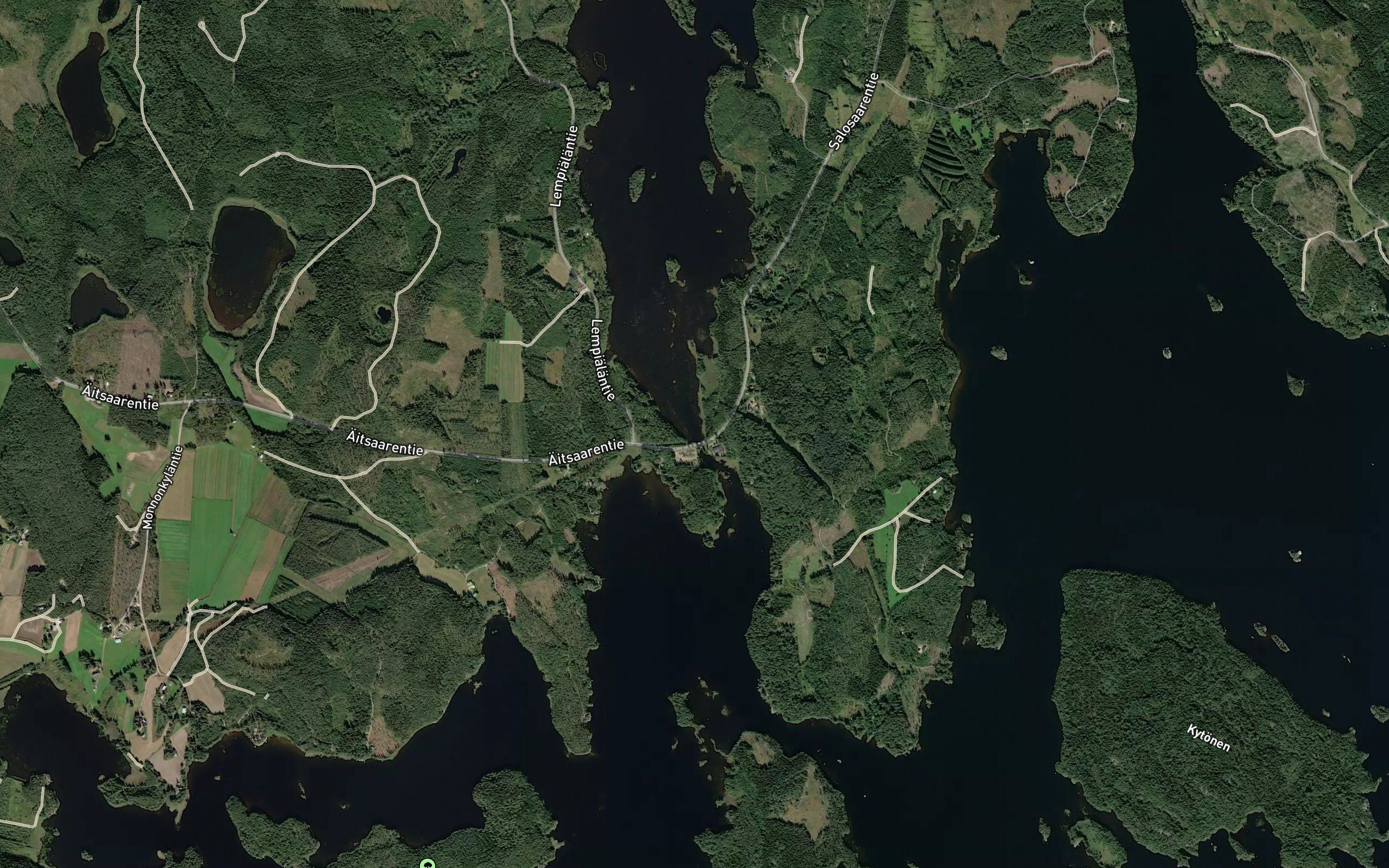 Suikkalansalmi