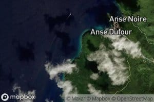 Anse Trois Airs