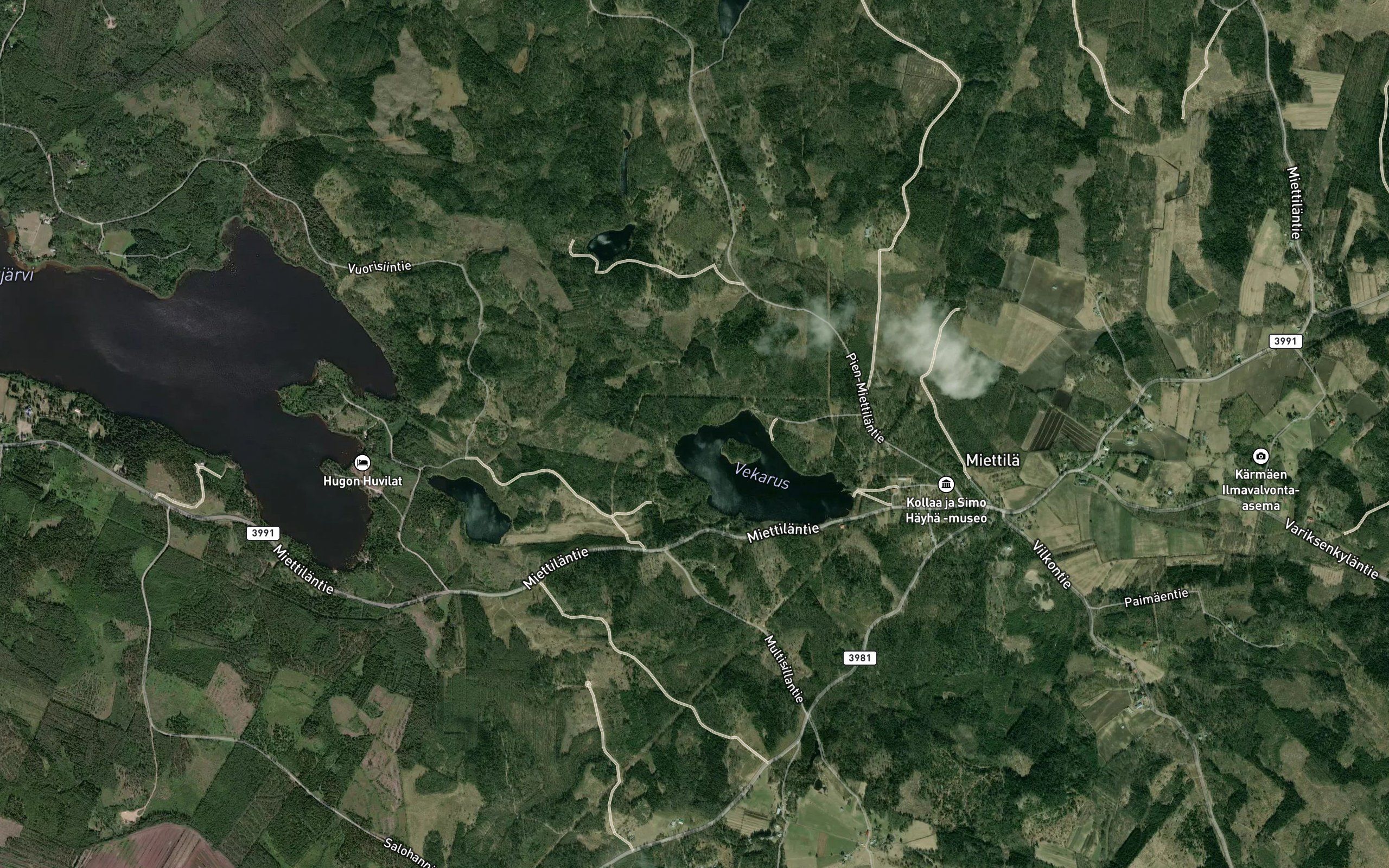 Kivilamminoja