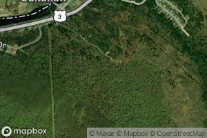 Connecticut River Reservoir