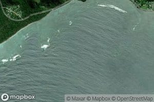 Daviqele Bay