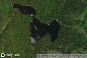 Jawbone Lake