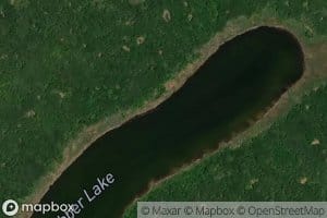 Rubber Lake