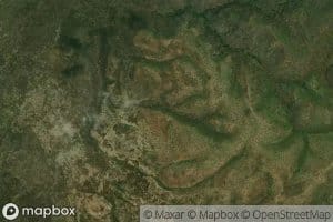 Barranca El Chicharron