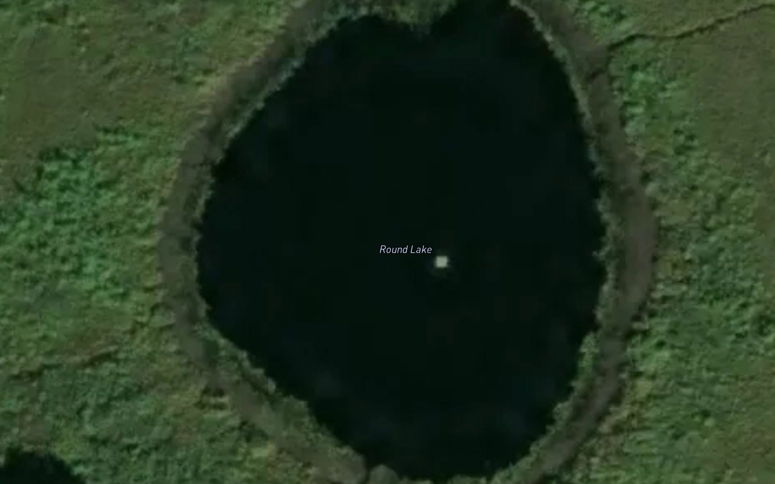 Round Lake