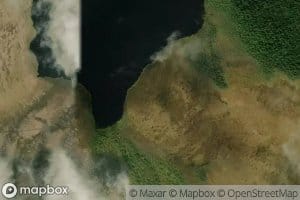 Ozero Bol'shoye Sheynoye