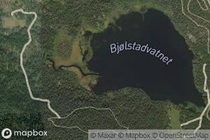 Bjolstadvatnet
