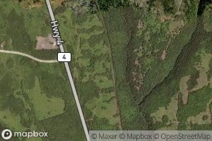 East Branch Folly River