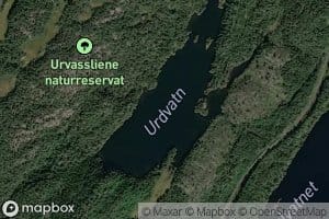 Urvannet