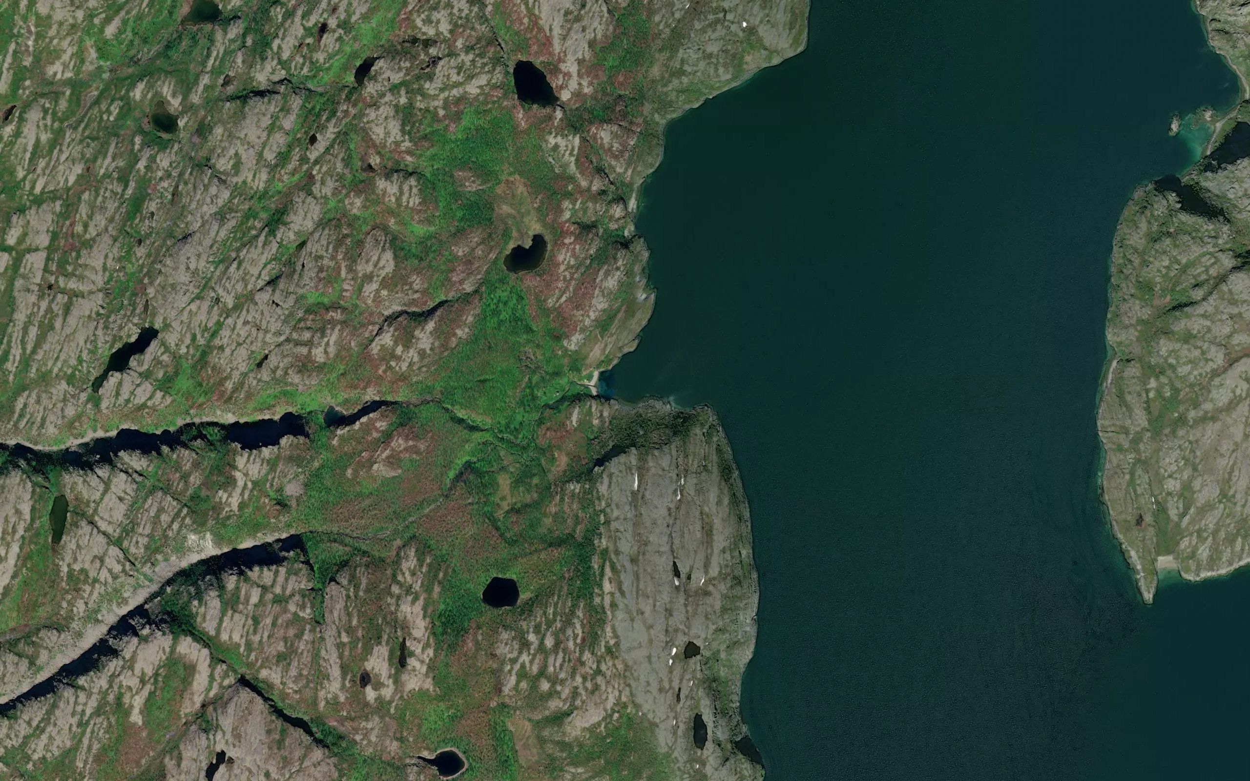 Klokkarvika