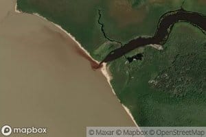 Leaf River