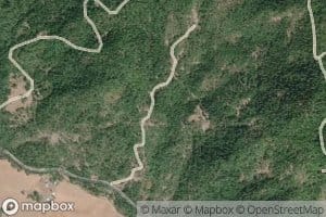 Drier Creek