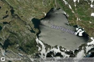 Svartavatnet
