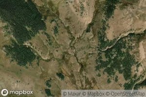 Middle Fork Pole Creek